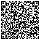 QR code with J And J Distributing contacts
