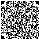 QR code with Madison Cnty Emergency Crdntr contacts