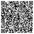 QR code with Npmhu contacts