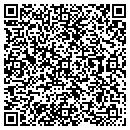 QR code with Ortiz Studio contacts