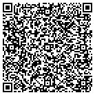 QR code with Madison County Building Inspector contacts