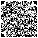 QR code with O'shaughnessy Photography contacts