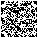 QR code with L&A Builders LLC contacts