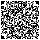 QR code with Mathews County Voter Rgstrtn contacts