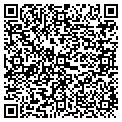 QR code with Pico contacts