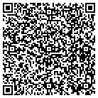 QR code with Pryor Capital Partners contacts