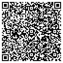 QR code with D J's Steak House contacts