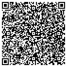 QR code with Hall III Ronald D MD contacts