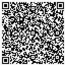 QR code with R & Development LLC contacts