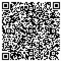 QR code with Woods Jason DPM contacts