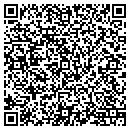 QR code with Reef Tectronics contacts