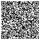 QR code with R L Distributors contacts