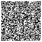 QR code with Rhoad Sprinkler Fitters Local contacts