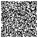 QR code with Hampton Toby A MD contacts