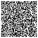 QR code with S-K Distributing contacts