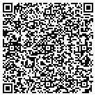 QR code with Sabine Area Building Trades Council contacts