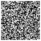QR code with Sabine Area Central Labor Cncl contacts