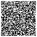 QR code with Zoob Productions Inc contacts