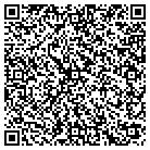 QR code with T M Entertainment Inc contacts