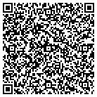 QR code with Orange Cnty Voter Registration contacts