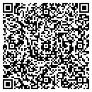 QR code with Red Eye Cafe contacts