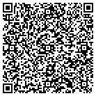 QR code with Zikas Window Distributors Inc contacts