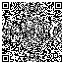 QR code with Hensens Family Medical contacts