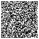 QR code with Zeitgeist Productions Inc contacts