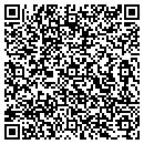 QR code with Hovious John R MD contacts