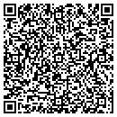 QR code with Texas A F T contacts