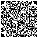 QR code with Harvey Kelsey L DPM contacts