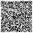 QR code with Hoodhill Production contacts