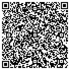 QR code with Hughes William D MD contacts