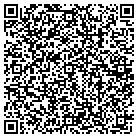 QR code with C & H Distributors LLC contacts