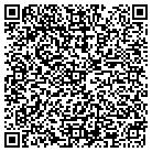QR code with Prince George Cnty Info Tech contacts