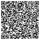 QR code with Prince George Cnty Traffic CT contacts