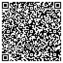 QR code with D & D Hydroseeding contacts