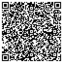 QR code with D&D Distributors contacts