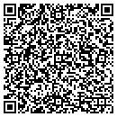 QR code with Reagan Bradshaw Inc contacts
