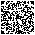 QR code with James Linder Md contacts