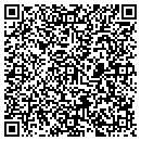 QR code with James W Clark Md contacts