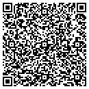 QR code with Reflection contacts