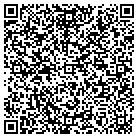 QR code with Richard J Carson Photographer contacts