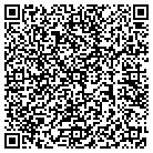 QR code with J Michael Spear M D P C contacts