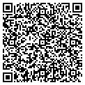 QR code with Globe Air Inc contacts