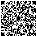 QR code with Gmc Distributing contacts