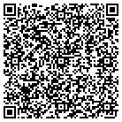 QR code with Spaulding's Auction Service contacts