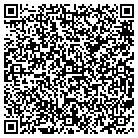 QR code with Ultimate Custom Fitters contacts