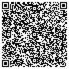 QR code with Strawberry Zebra Production contacts