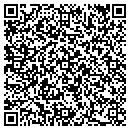 QR code with John R Hall Md contacts